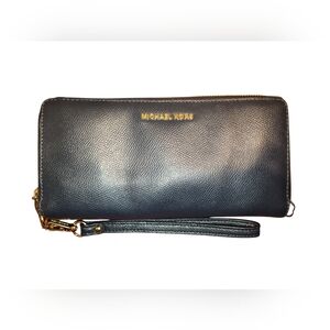MICHAEL Michael Kors Jet Set Travel Continental Wallet